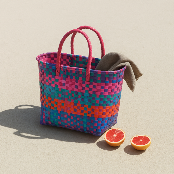Everbree red bag