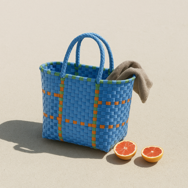 Everbree blue bag