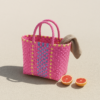 Everbree rose bag