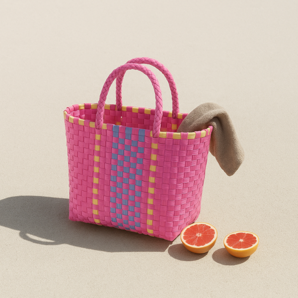 Everbree rose bag
