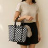 Everbree black product bag